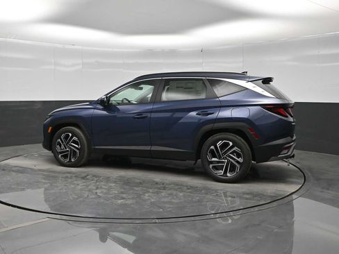 New 2026 Hyundai Tucson SEL Plus FWD image 5