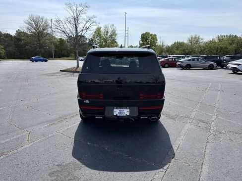 New 2026 Hyundai Santa Fe Calligraphy w/ Tow & Go Package FWD image 6