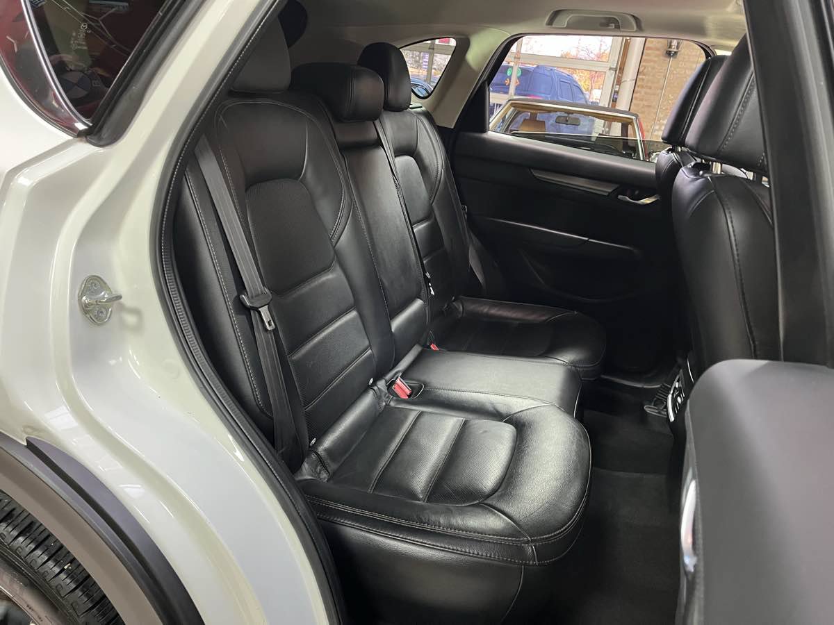 Used 2018 MAZDA CX-5 Grand Touring w/ Premium Package AWD/4WD image 26