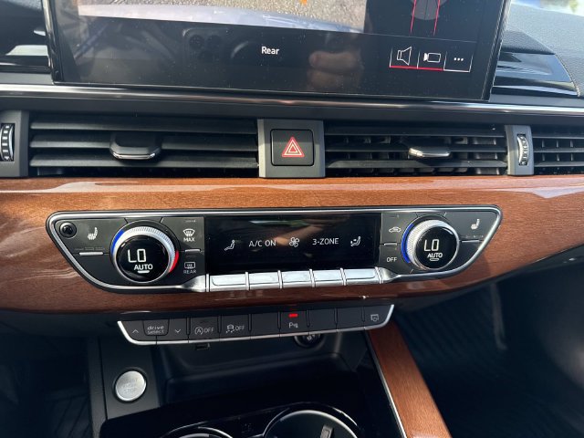 Used 2023 Audi A5 2.0T Premium w/ Convenience Package AWD/4WD image 26