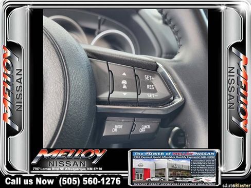 Used 2024 MAZDA CX-5 AWD 2.5 S w/ Select Package image 20