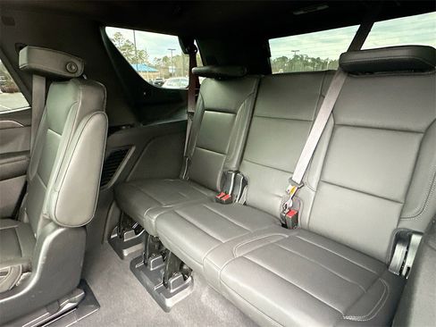 Used 2021 Chevrolet Tahoe LT image 27