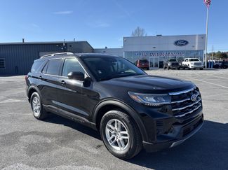 New 2026 Ford Explorer Active video 1