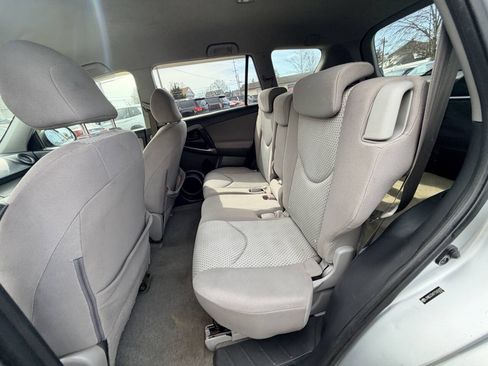 Used 2007 Toyota RAV4 4WD image 36