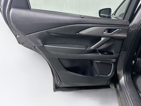 Used 2018 MAZDA CX-9 Touring w/ Touring Premium Package AWD/4WD image 26