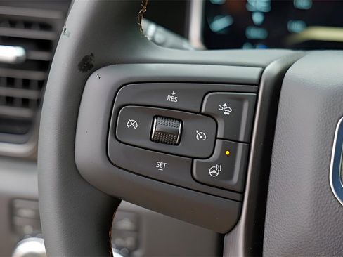 New 2026 GMC Sierra 2500 AT4 w/ AT4 Premium Plus Package image 12