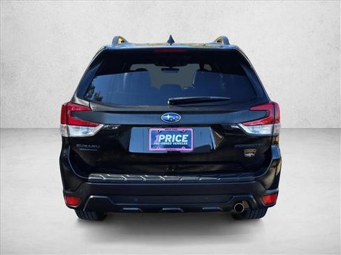 Used 2022 Subaru Forester Wilderness image 6