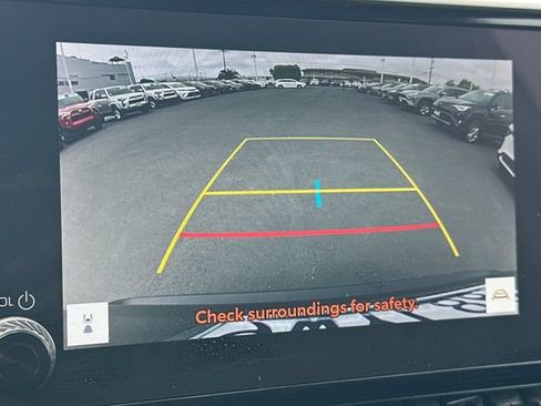 Certified 2025 Toyota RAV4 XLE w/ Convenience Package FWD image 24