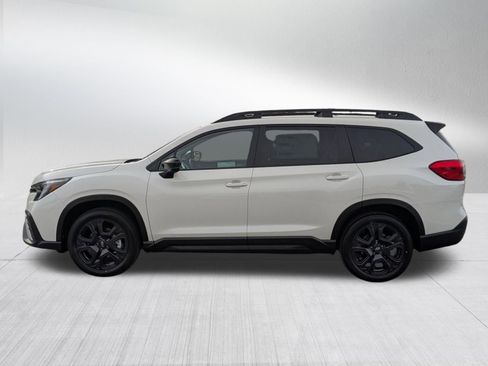 New 2026 Subaru Ascent Bronze Edition AWD/4WD image 13