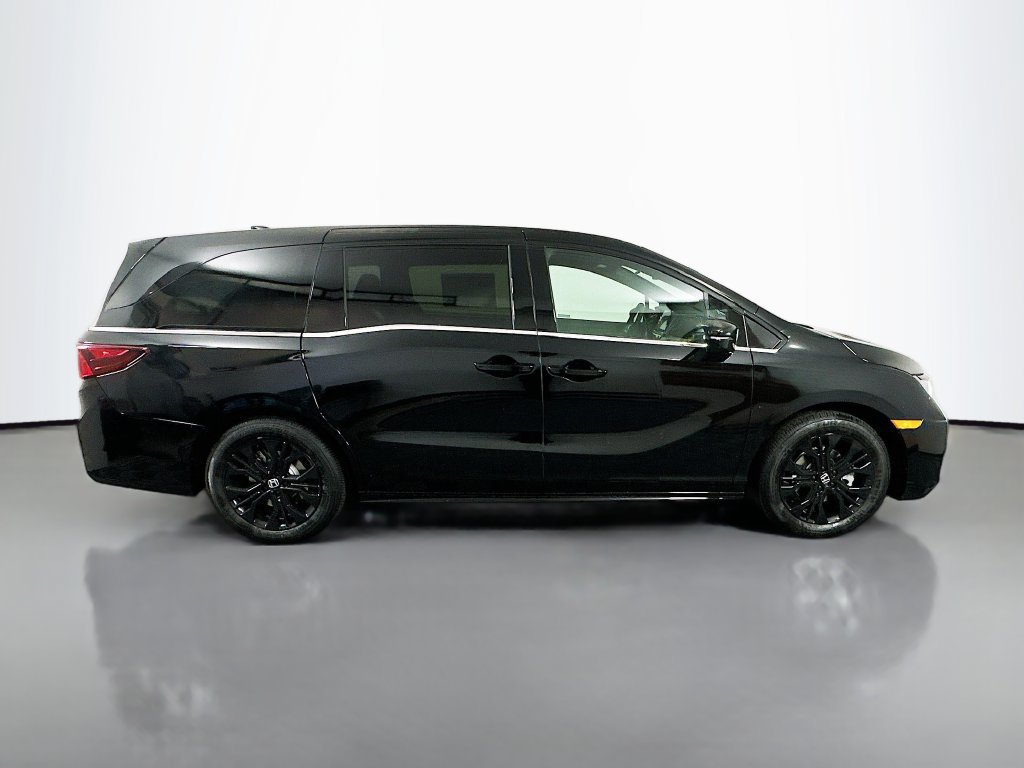 New 2026 Honda Odyssey Sport-L image 4