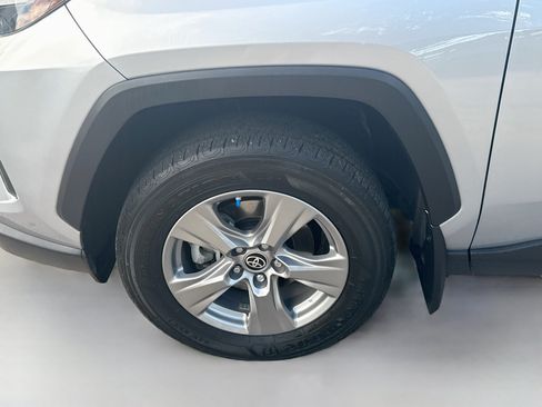 Used 2024 Toyota RAV4 LE AWD/4WD image 34