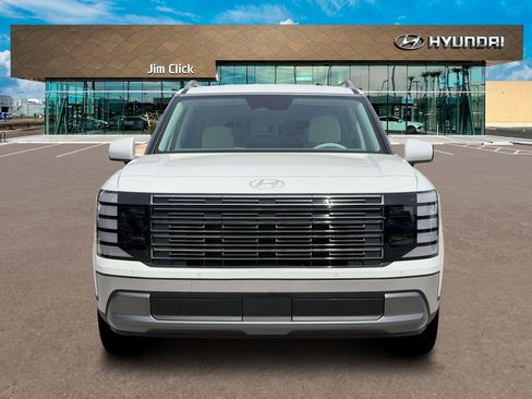 New 2026 Hyundai Palisade SEL AWD/4WD image 12