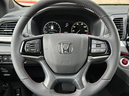 New 2026 Honda Odyssey Sport-L image 19