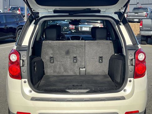 Used 2015 Chevrolet Equinox LT w/ Power Convenience Package image 22