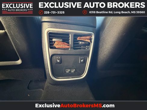 Used 2021 Dodge Charger Scat Pack w/ Dynamics Package image 33