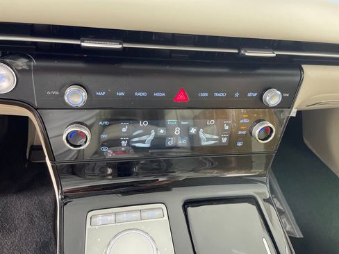 New 2026 Genesis G80 2.5T Sport Prestige AWD/4WD image 7