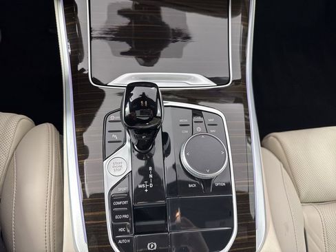 Certified 2023 BMW X5 xDrive40i w/ Luxury Seating Package image 16