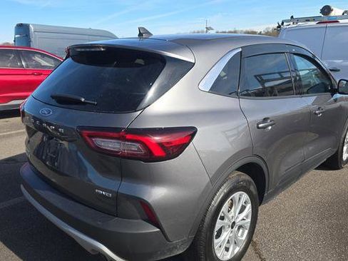 Used 2024 Ford Escape Active image 2
