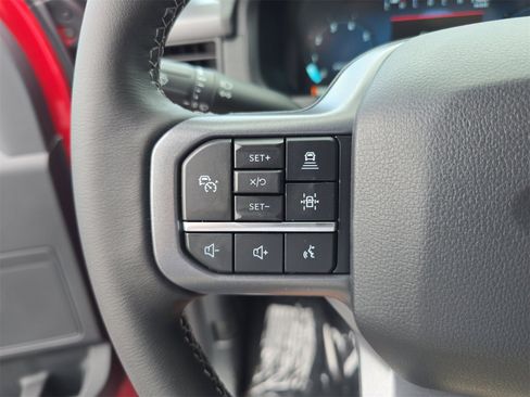 New 2025 Ford F150 XLT w/ Equipment Group 302A MID image 24