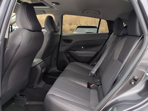 New 2026 Subaru Crosstrek 2.5i Premium image 13