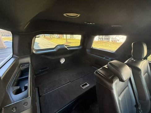 Used 2018 Ford Expedition XL w/ Fleet Convenience Package image 24