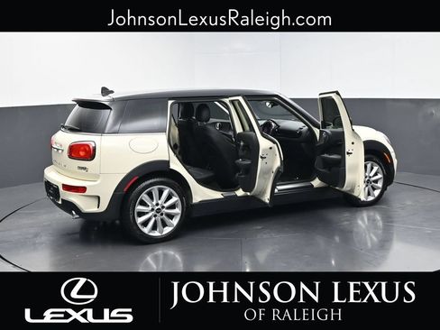 Used 2019 MINI Cooper Clubman S FWD image 30