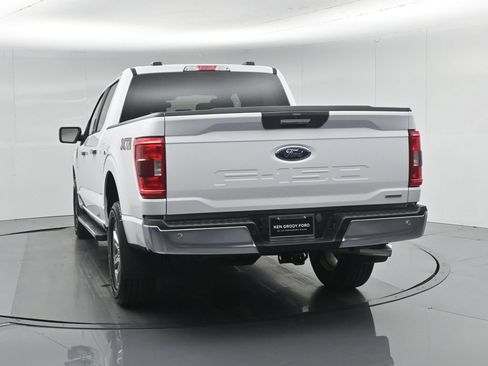 Certified 2023 Ford F150 XLT w/ Equipment Group 301A Mid AWD/4WD image 30
