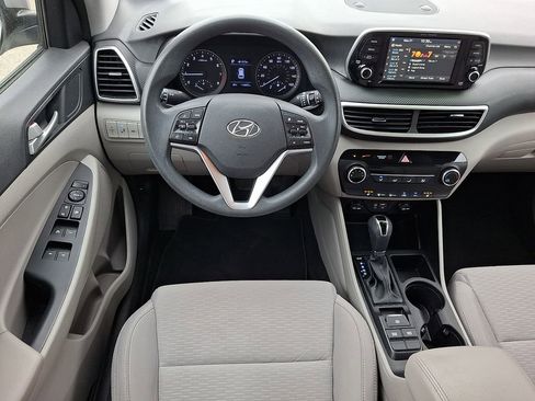 Used 2020 Hyundai Tucson Value FWD image 11