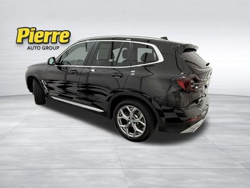 Used 2023 BMW X3 xDrive30i AWD/4WD image 2