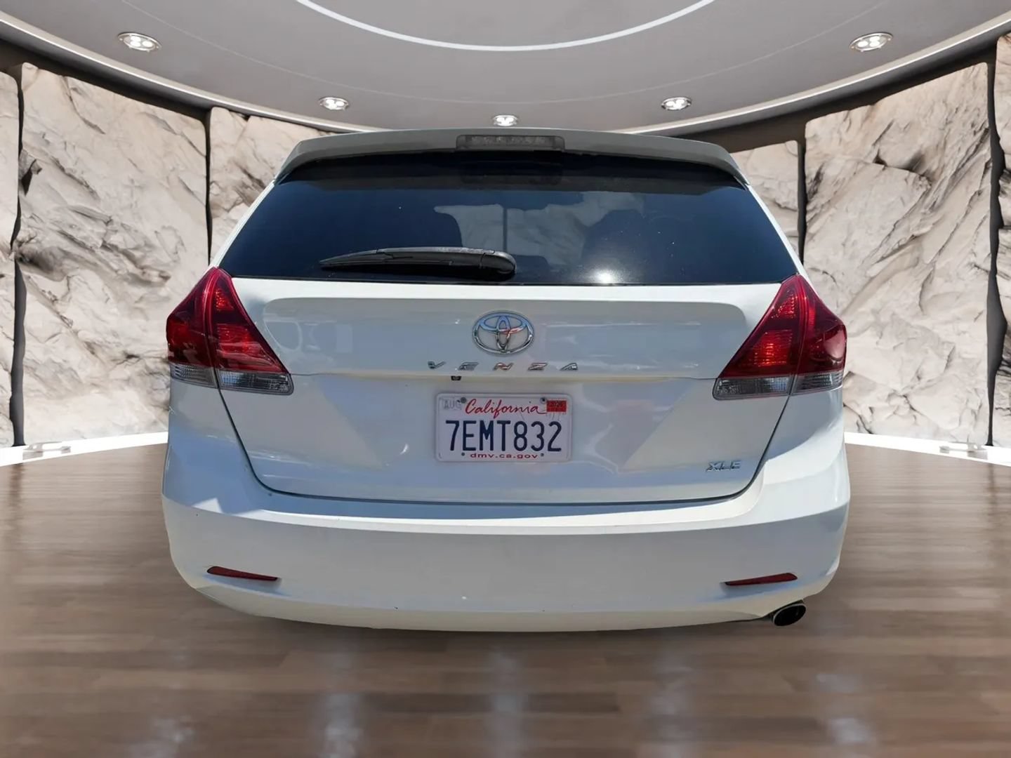 Used 2014 Toyota Venza XLE w/ XLE Premium Package FWD image 7