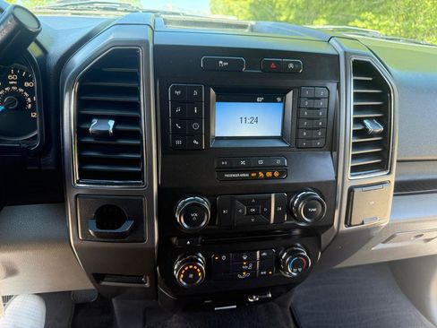 Used 2018 Ford F150 XLT RWD image 16