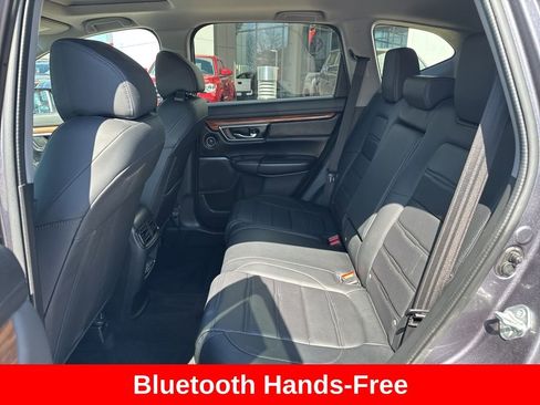 Used 2022 Honda CR-V EX-L image 13