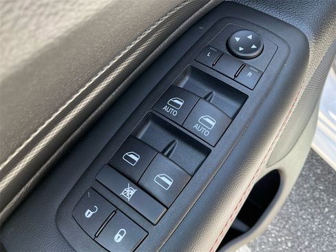 New 2025 Dodge Durango GT w/ Blacktop Package image 34