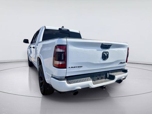 Used 2023 RAM 1500 Limited AWD/4WD image 3