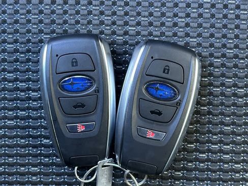 New 2026 Subaru Forester Premium image 21