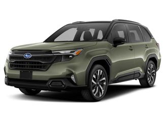 Used 2025 Subaru Forester Touring AWD/4WD video 1