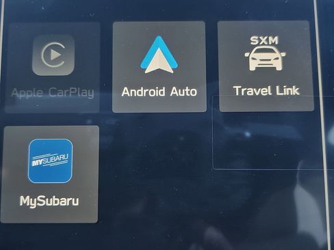 New 2026 Subaru Crosstrek 2.5i Sport w/ Crosstrek Mirror Package image 22