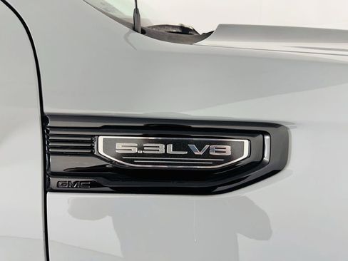 Used 2024 GMC Sierra 1500 Elevation w/ X31 Off-Road Package AWD/4WD image 31