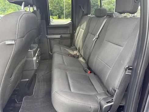 Used 2019 Ford F150 XLT w/ Equipment Group 302A Luxury AWD/4WD image 14