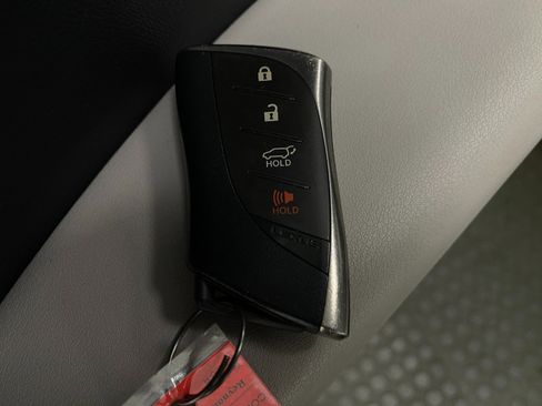 Used 2020 Lexus UX 250h w/ Premium Package image 32