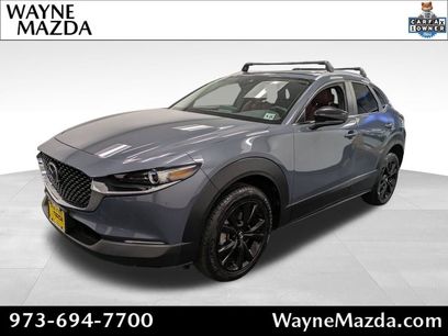Certified 2023 MAZDA CX-30 AWD 2.5 S w/ Preferred Package