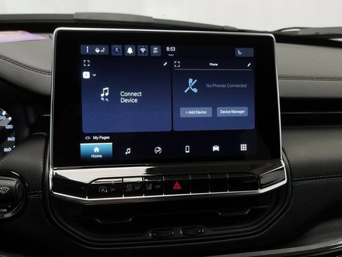 New 2026 Jeep Compass Latitude image 21