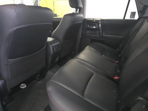 Used 2020 Toyota 4Runner Venture AWD/4WD image 10