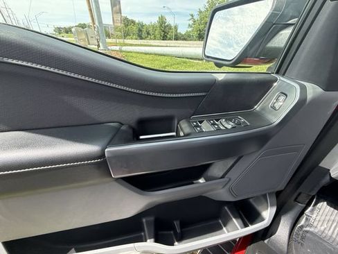 Used 2024 Ford F150 XLT w/ Equipment Group 302A MID AWD/4WD image 5