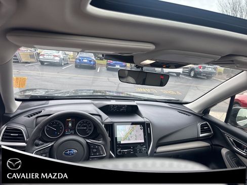 Used 2023 Subaru Forester Limited w/ Popular Package #2 image 23