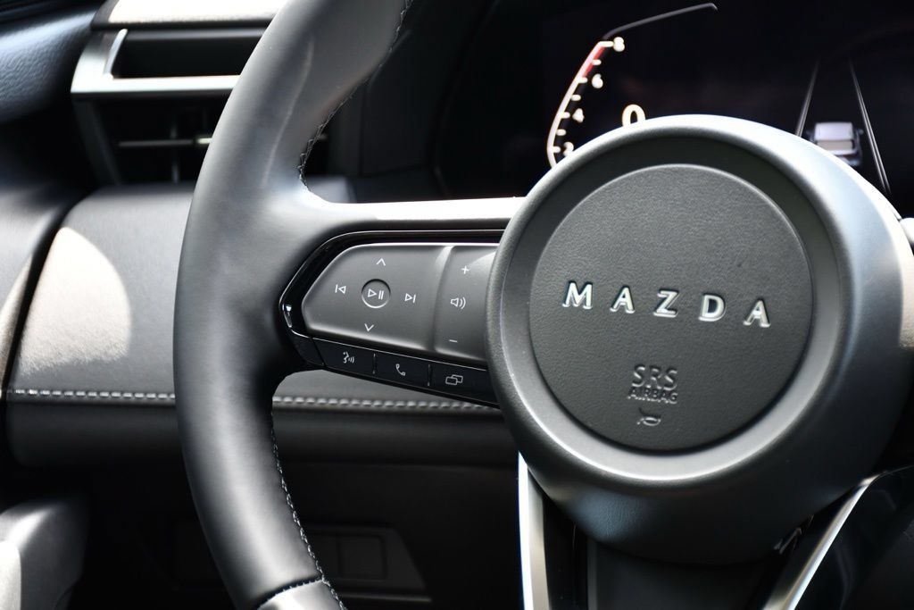 New 2026 MAZDA CX-5 Select AWD/4WD image 21