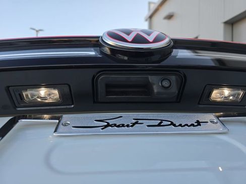New 2026 Volkswagen Taos S FWD image 20