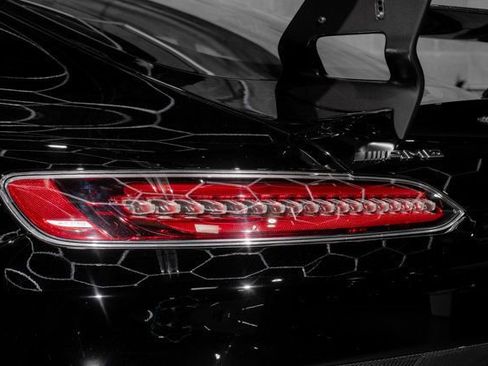 Used 2021 Mercedes-Benz AMG GT Black Series image 39