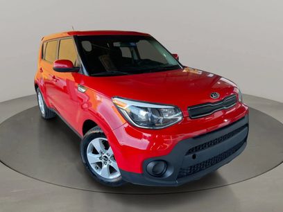 Used 2019 Kia Soul w/ Option Group 020