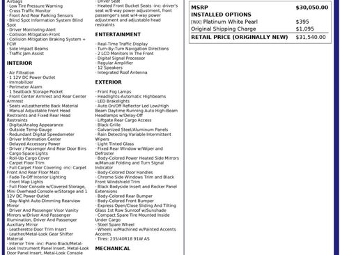 Used 2022 Honda Civic Sport Touring image 52